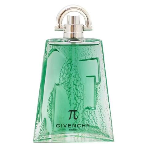 givenchy pi 100ml edt|Givenchy pi fraiche.